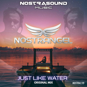Just Like Water (Original mix)
