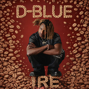 D-Blue - Ire