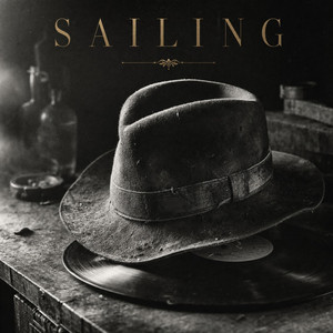 Sailing by Smokestack26