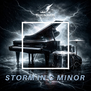 Storm in C Minor by Thunder Keys