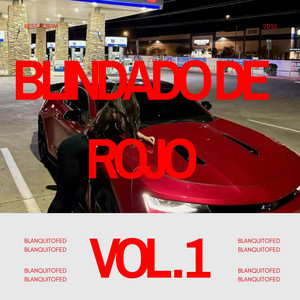 Blindado de rojo by BlanquitoFed