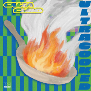 Expresso 2222 by Caixa Cubo, Zé Leônidas