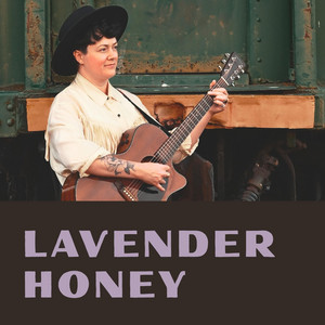 Lavender Honey by Elise LeBlanc