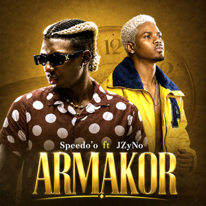 Amakor by Speedo'o, JZyNo
