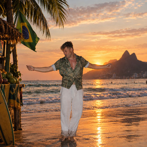 Brasileira by Christian D