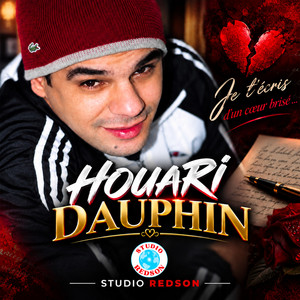 Nsatni by Houari Dauphin