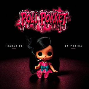 Poli Pokket by FRANCO OG, La Purina