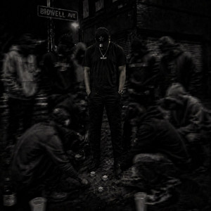 Out Da Trap by Scoot