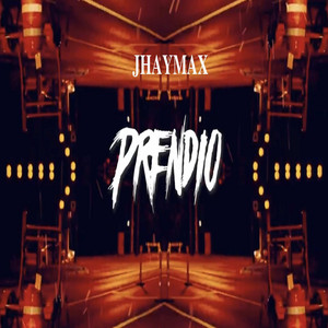 PRENDIO by JhayMax