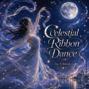 Starlight on Marble Floors by Chica
