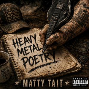 Copy in the Sutton's by Matty Tait