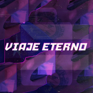 VIAJE ETERNO by youngdom4r