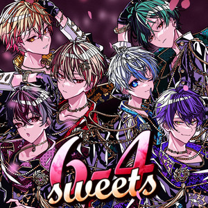 6-4-Sweets - Single by シクフォニ | Spotify