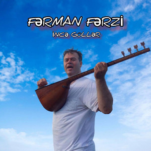 Ferman ferzi - Baş sarıtel