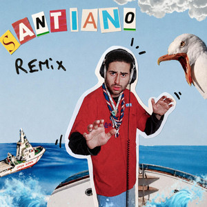 Santiano - remix by Le Rasso