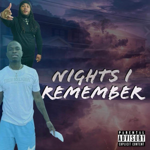 Nights I Remember by Baby Duke, Peter Rabbit
