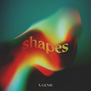 Shapes by X-Genie