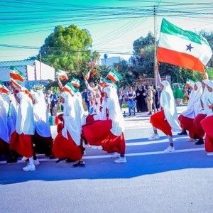 XIDIGAHA GEESKA WIXII LOODHINTAY - XIDIGAHA GEESKA WIXII LOO DHINTAY