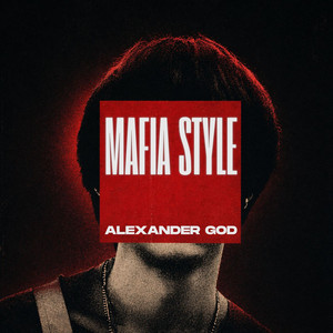 Black Suits by Alexander God