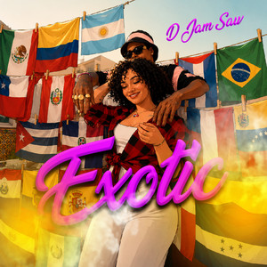Exotic by D Jam Saw