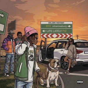 Feeling It by CassBoy, DJ Vend-Linu, Shoddy n