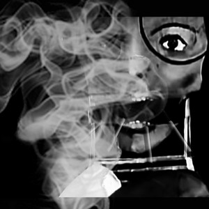 ROTTEN by LR BELL, Double Bladed
