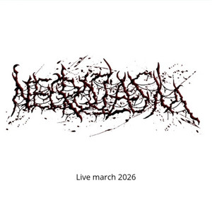 Lacerations Through Warfare - eg. Live March 2026