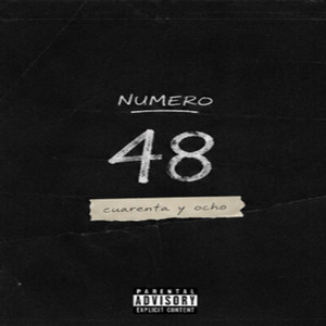 NUMERO 48 by natha nc
