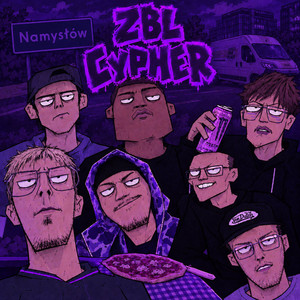 ZBL CYPHER by Kubo, Gizmo, S3kkus, KC, Tommy, BIGl, Lyzy