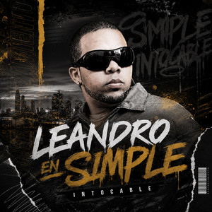 LO PROHIBIDO by Leandro en Simple