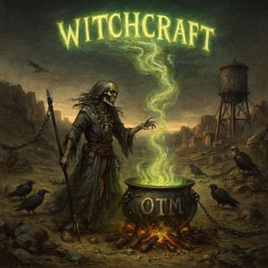WITCHCRAFT
