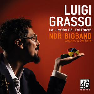 Variazione I Primo Tema — Luigi Grasso