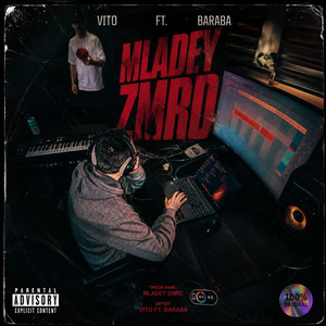 Mladey Zmrd by RealVito, Baraba