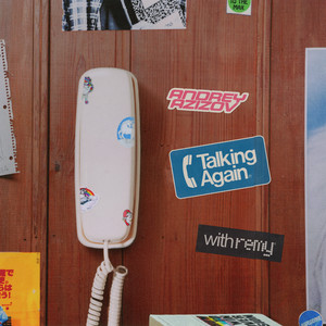 Talking Again by Andrey Azizov, remy