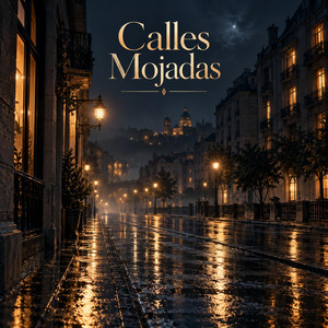 Calles Mojadas by La Romana Music