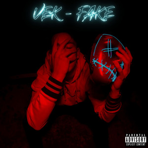 Portada de Fake