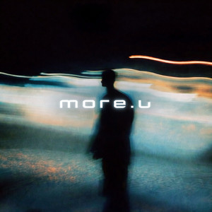 you left by more.u
