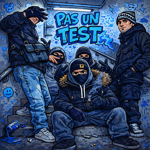 Pas Un Test