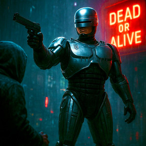Dead Or Alive