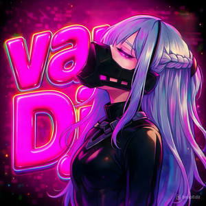 Vai Dj - Slowed
