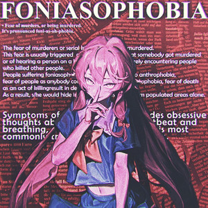 Foniasophobia by imylia, Aqua Raps
