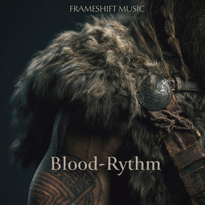 Riders of the Burning Steppe by Frameshift Music, Alexandre Guiraud