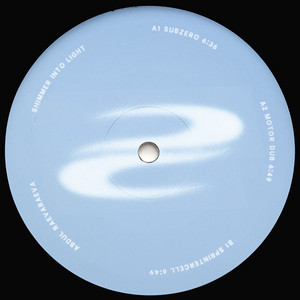 Abdul Raeva - Subzero