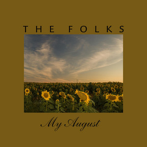 My August by The Folks