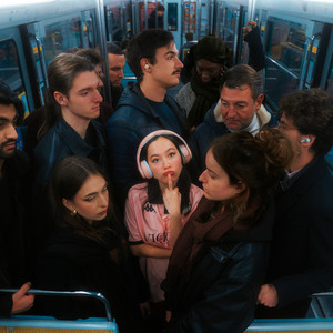 Filiz - PANAME REND FOU