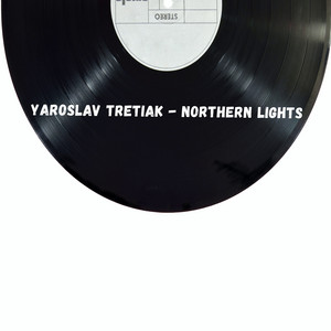 Обкладинка: Northern Lights - Radio Edit