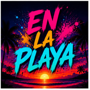 EN LA PLAYA by LENZDJ