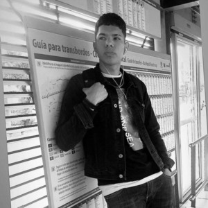 letters from the block by Tavik