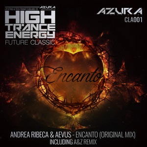 Encanto by Andrea Ribeca, Aevus