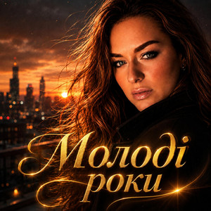 Молоді роки by Ірина Гомза